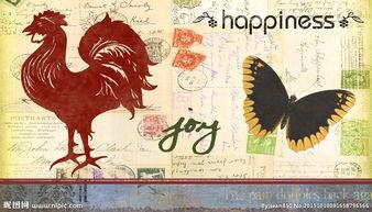 欧美贴纸梦幻图片,捕捉光影交织的奇幻世界